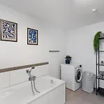 Apartment Seeschilf In Friedrichshafen