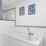 Seeschilf In Apartment *