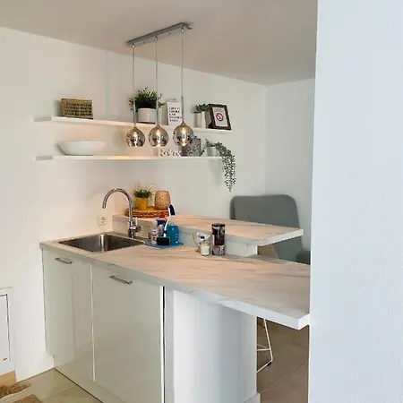 Apartment Seeschilf In