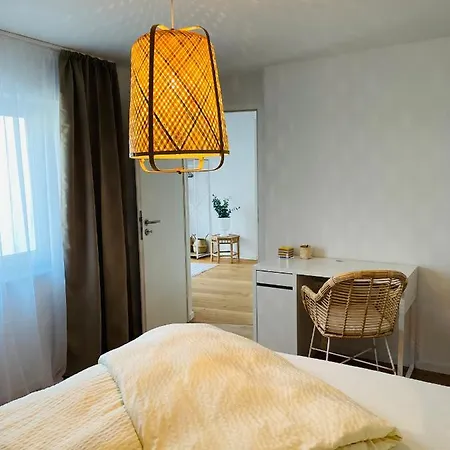 Seeschilf In Apartment *
