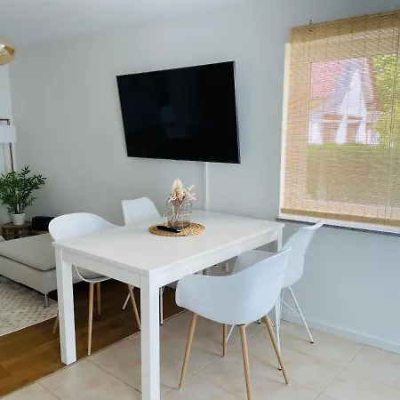 Seeschilf In Appartement *