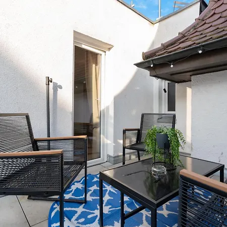 Seeschilf In Friedrichshafen