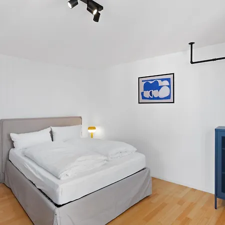 Seeschilf In Apartment