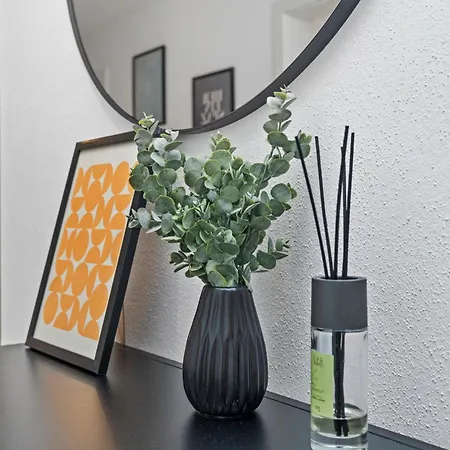 Apartment Seeschilf In