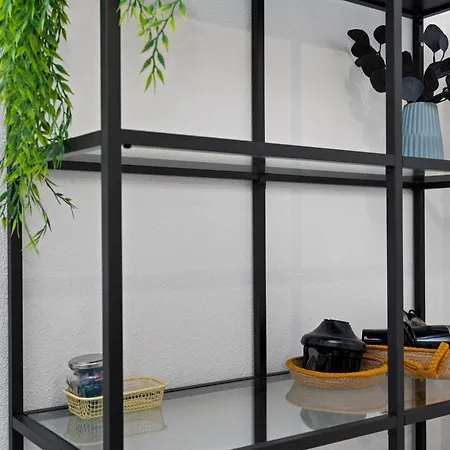 Seeschilf In Apartment *