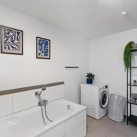 Apartment Seeschilf In Friedrichshafen