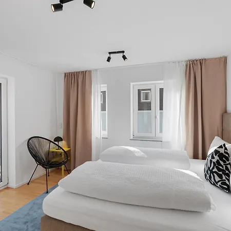 Seeschilf In Appartement