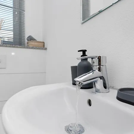 Apartment Seeschilf In