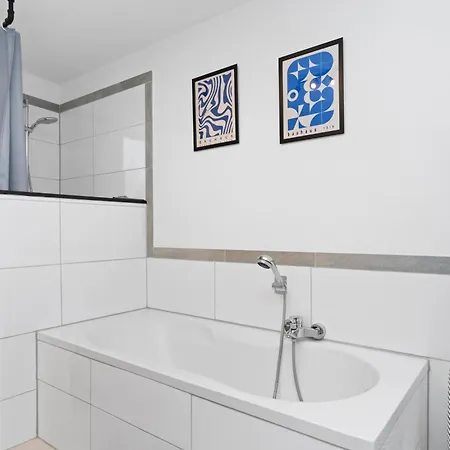 Seeschilf In Apartment *