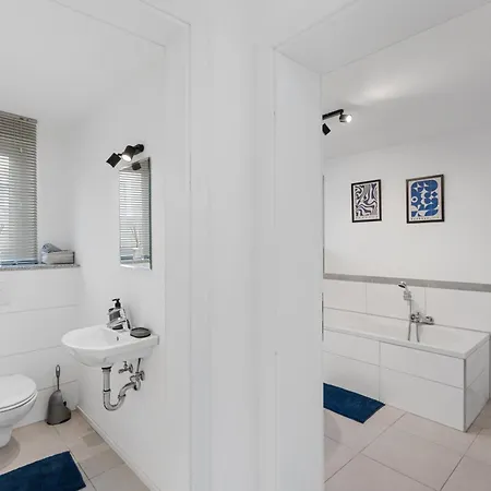 Appartement Seeschilf In *