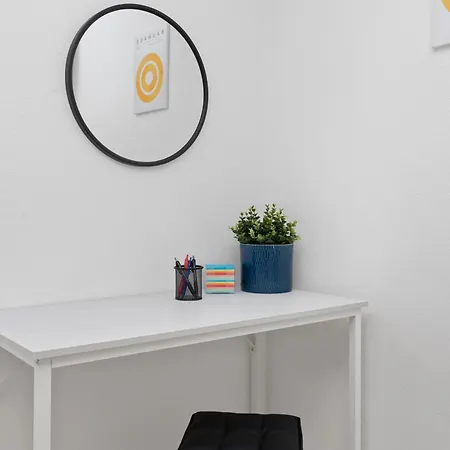 Apartment Seeschilf In