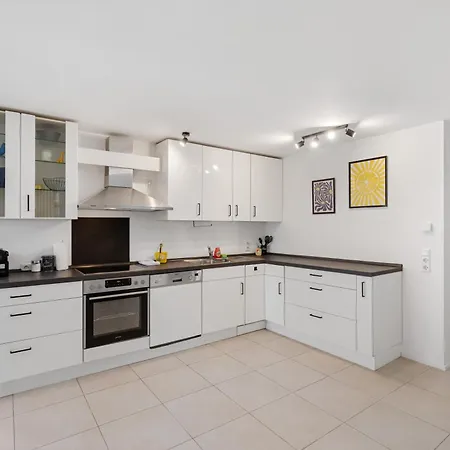 Seeschilf In Apartment *