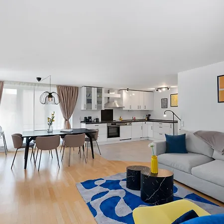 Seeschilf In Apartment Friedrichshafen