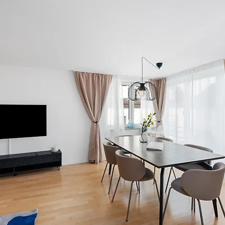 Seeschilf In Apartment