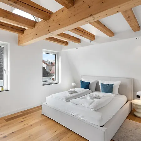 Seeschilf In Apartment Friedrichshafen