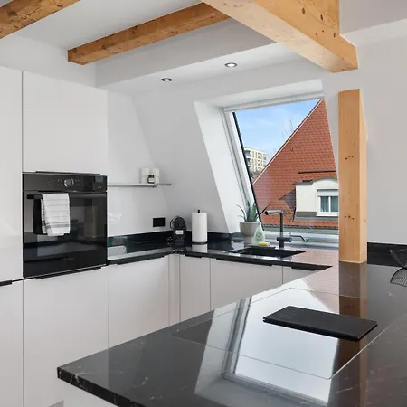 Apartment Seeschilf In Friedrichshafen