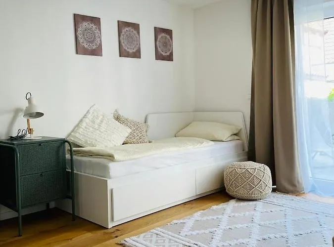 Seeschilf In Appartamento Friedrichshafen