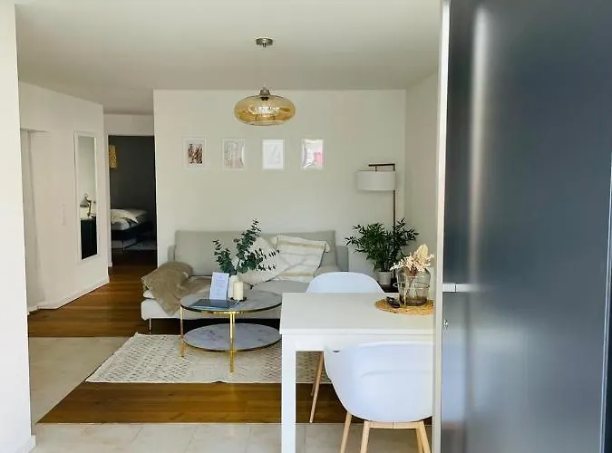 Seeschilf In Appartamento Friedrichshafen