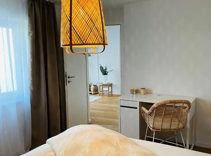 Seeschilf In Appartamento *