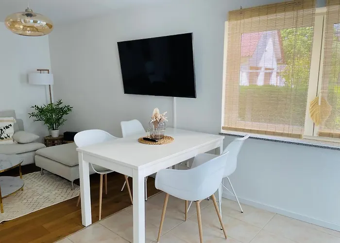 Seeschilf In Appartamento *