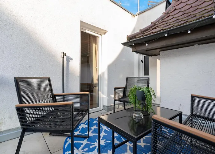 Seeschilf In Friedrichshafen