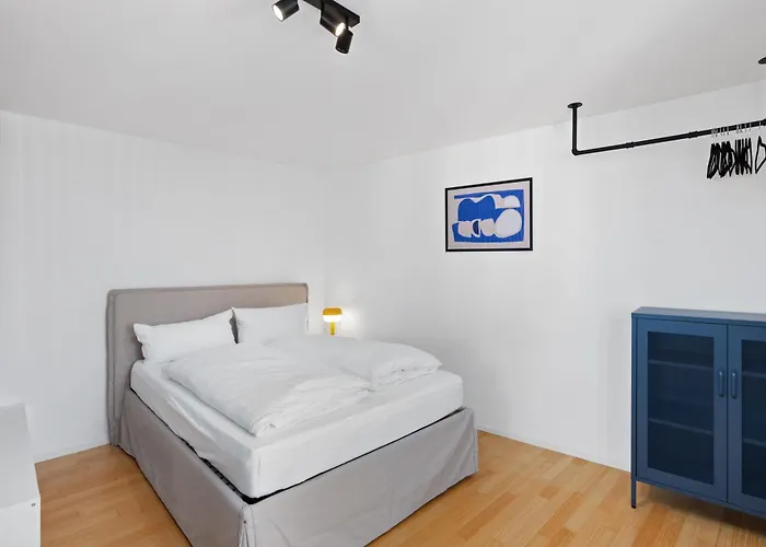 Seeschilf In Appartamento