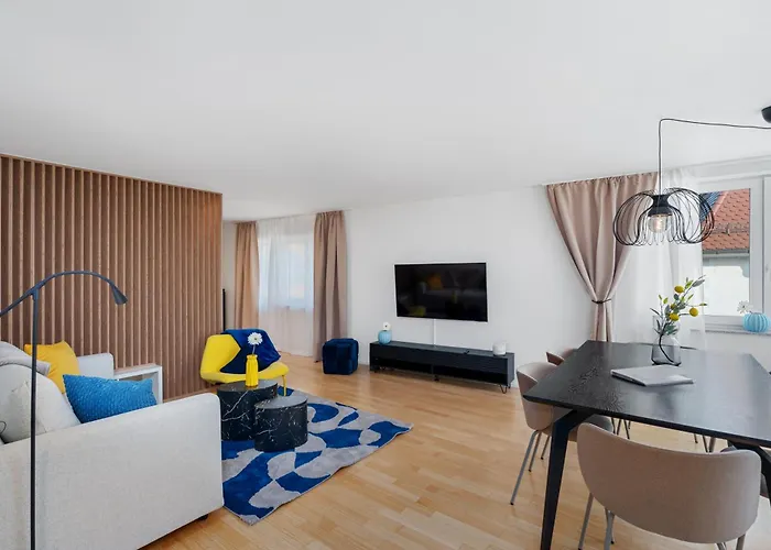 Seeschilf In Friedrichshafen