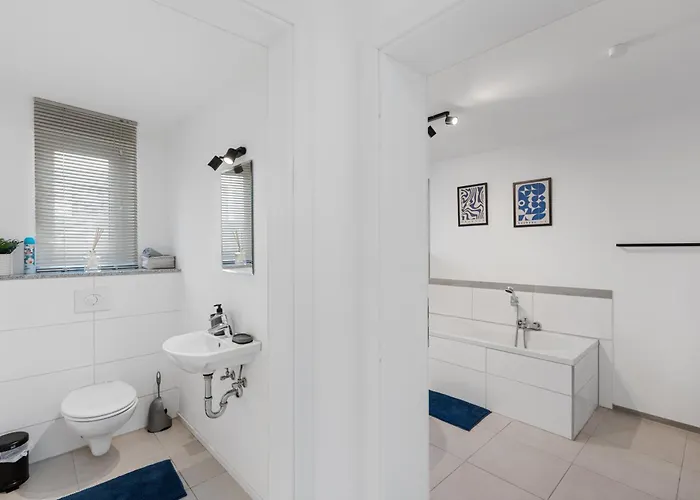 Appartamento Seeschilf In *