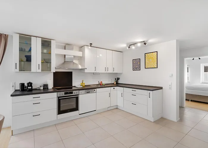 Seeschilf In Appartamento *