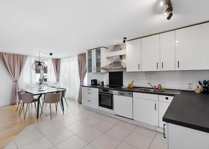 Appartamento Seeschilf In *