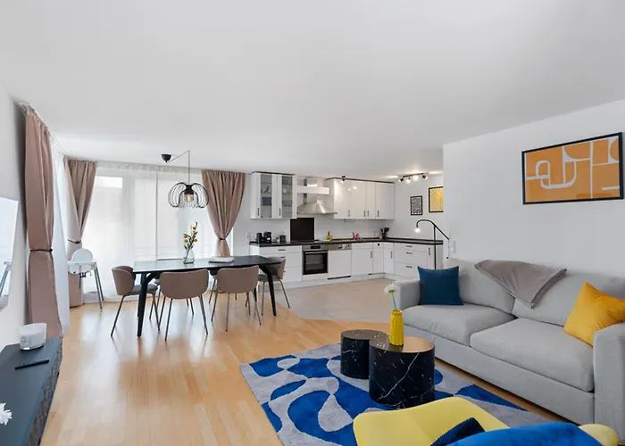 Seeschilf In Appartamento Friedrichshafen