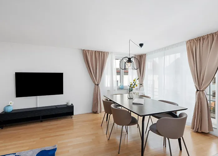 Seeschilf In Appartamento